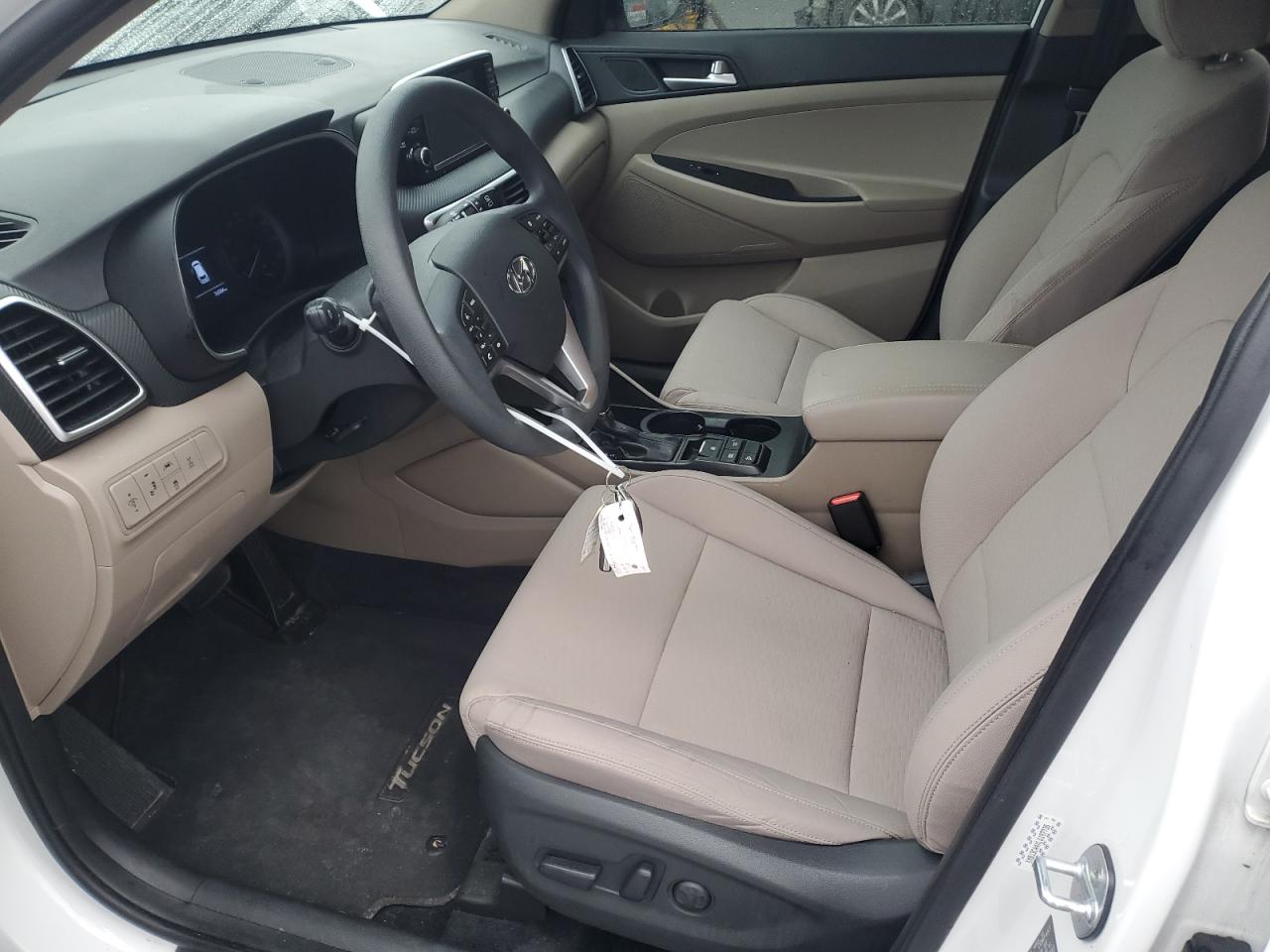 2020 Hyundai Tucson - Image 7