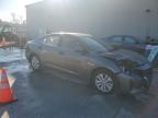 2025 Nissan Sentra S en Venta en Byron, GA - Front End