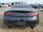 2017 Infiniti Q60 Red Sport 400 на продаже в Oklahoma City, OK - All Over