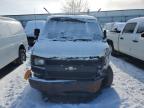 2007 Chevrolet Express G2500  for Sale in Davison, MI - Front End