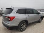 2019 Honda Pilot Exl на продаже в Haslet, TX - Front End