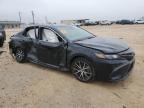 2022 Toyota Camry Se for Sale in San Antonio, TX - Side