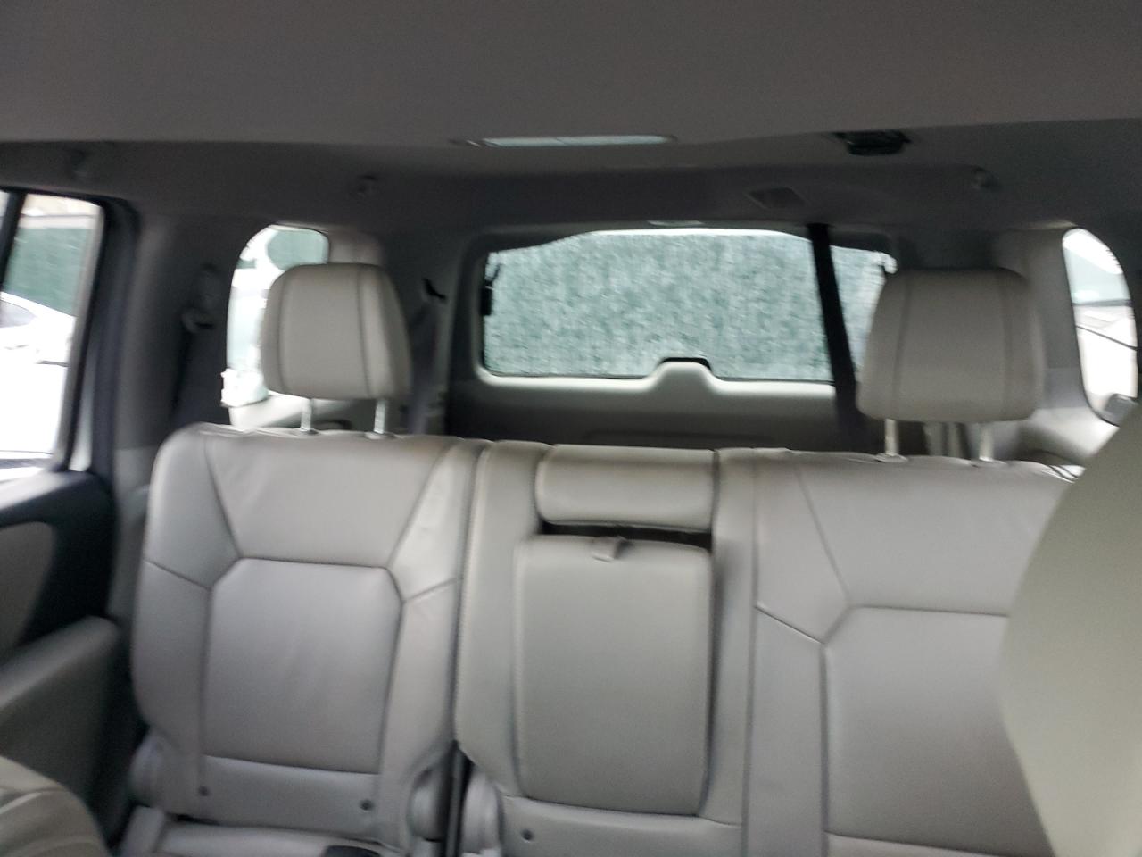 2014 Honda Pilot - Image 10
