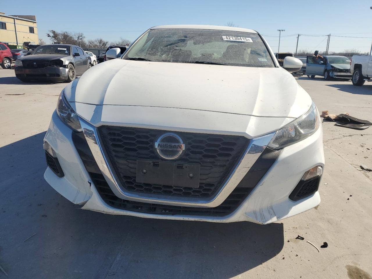 2020 Nissan Altima - Image 5