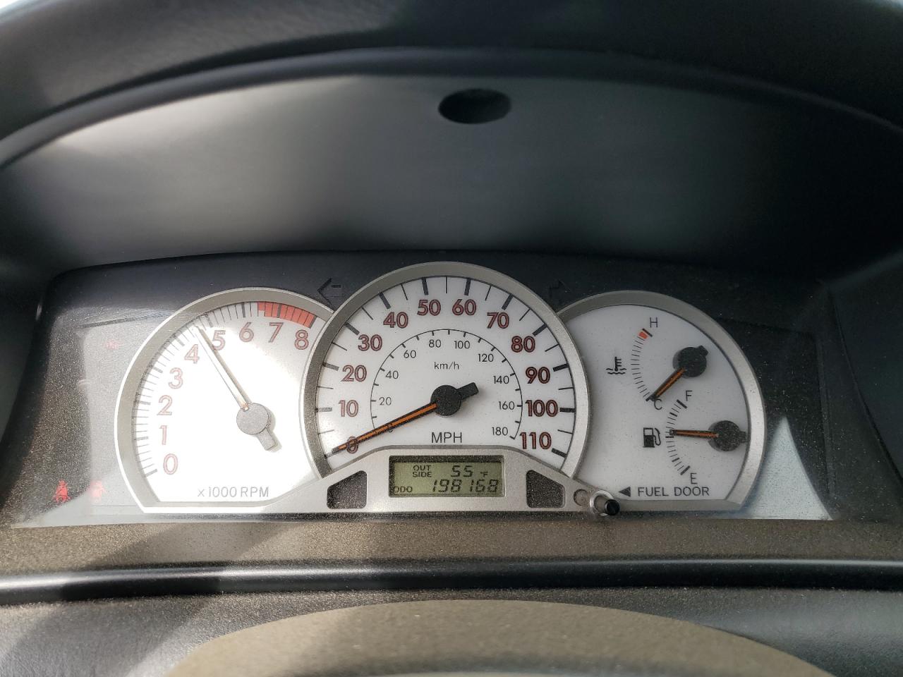 2007 Toyota Corolla - Image 9