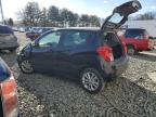 2021 Chevrolet Spark 1Lt na sprzedaż w Windsor, NJ - Front End