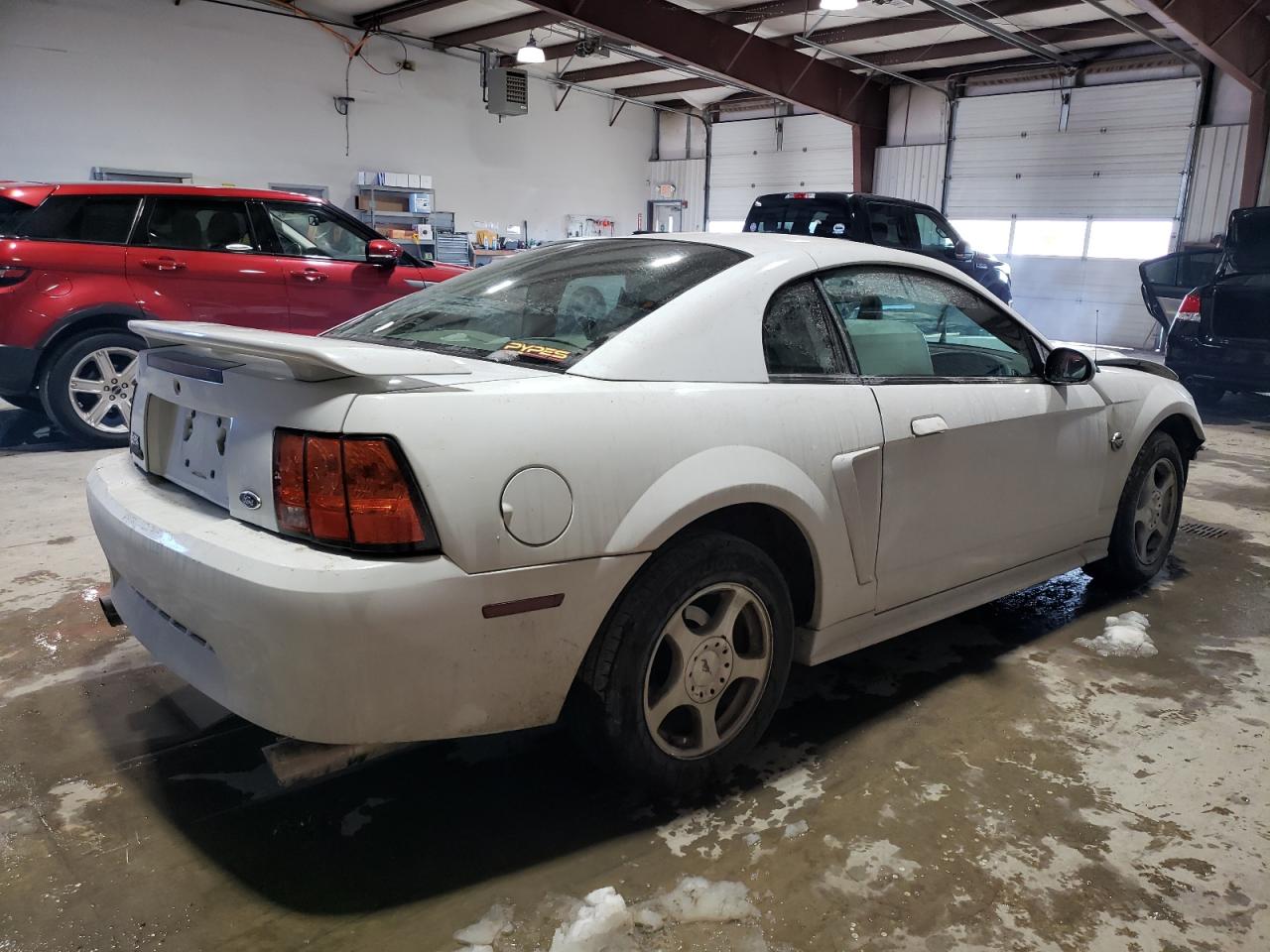 2004 Ford Mustang - Image 3