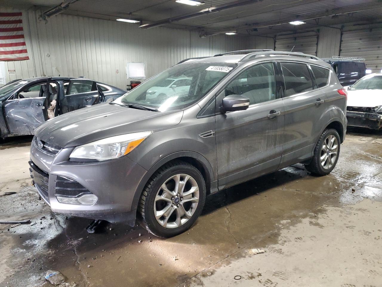 2013 Ford Escape - Image 1