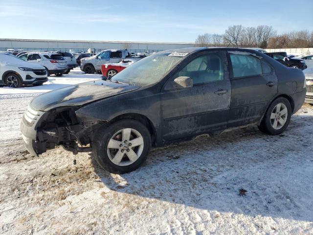 2008 Ford Fusion Se