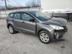 2013 Ford Escape S for Sale in Lexington, KY - Front End