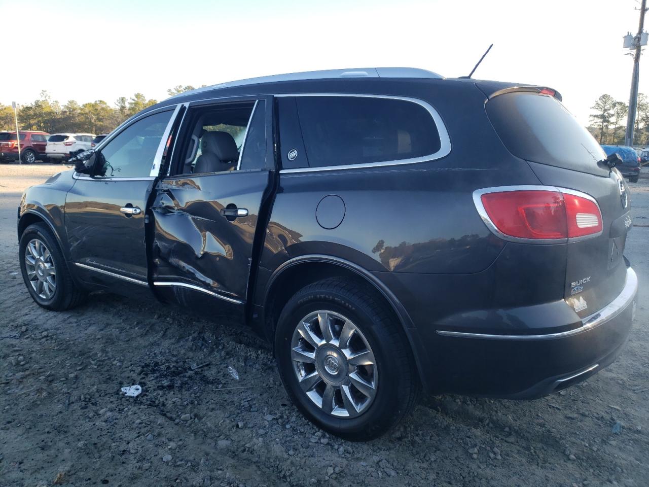 2014 Buick Enclave - Image 2