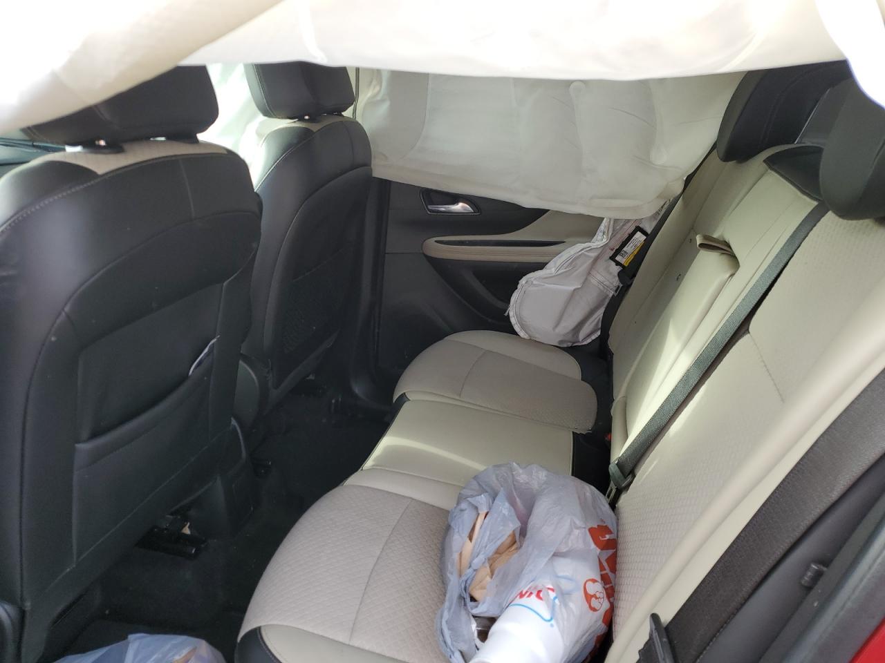 2019 Buick Encore - Image 11