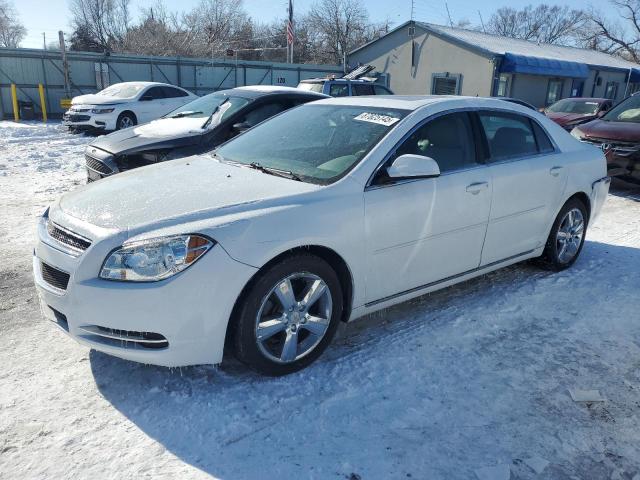 2010 Chevrolet Malibu 2Lt