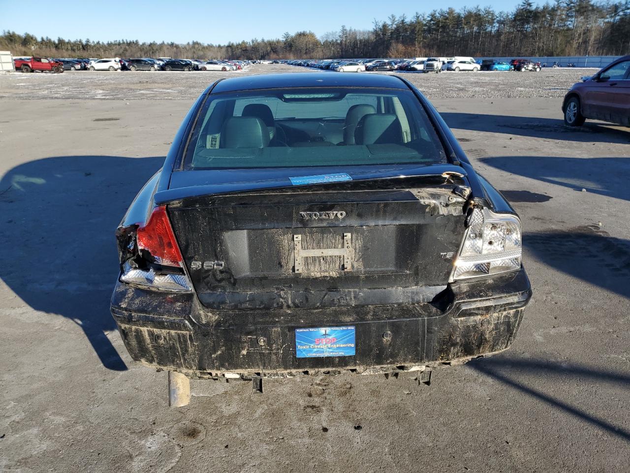 2006 Volvo S60 - Image 6