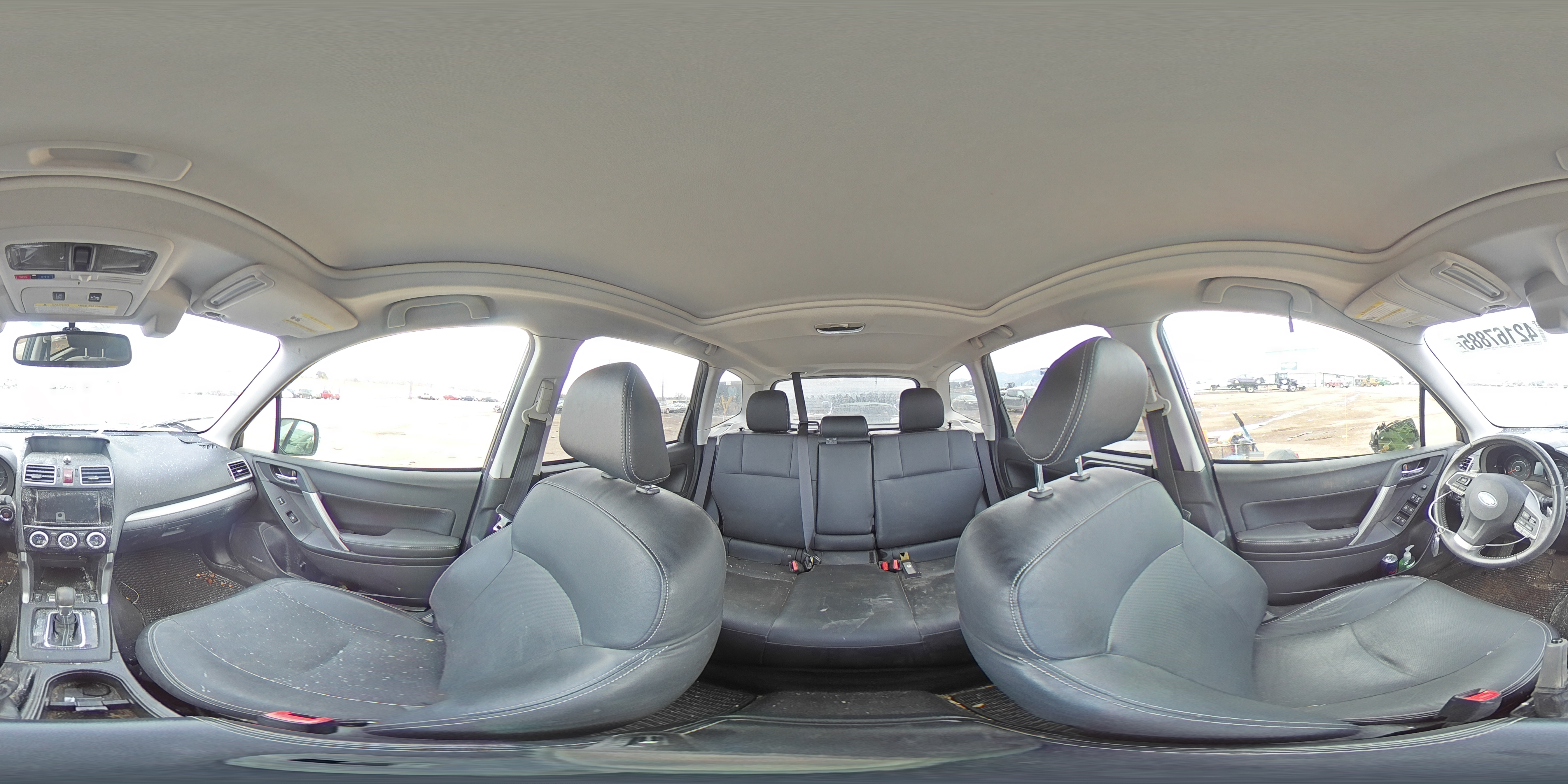 2016 Subaru Forester - Image 13