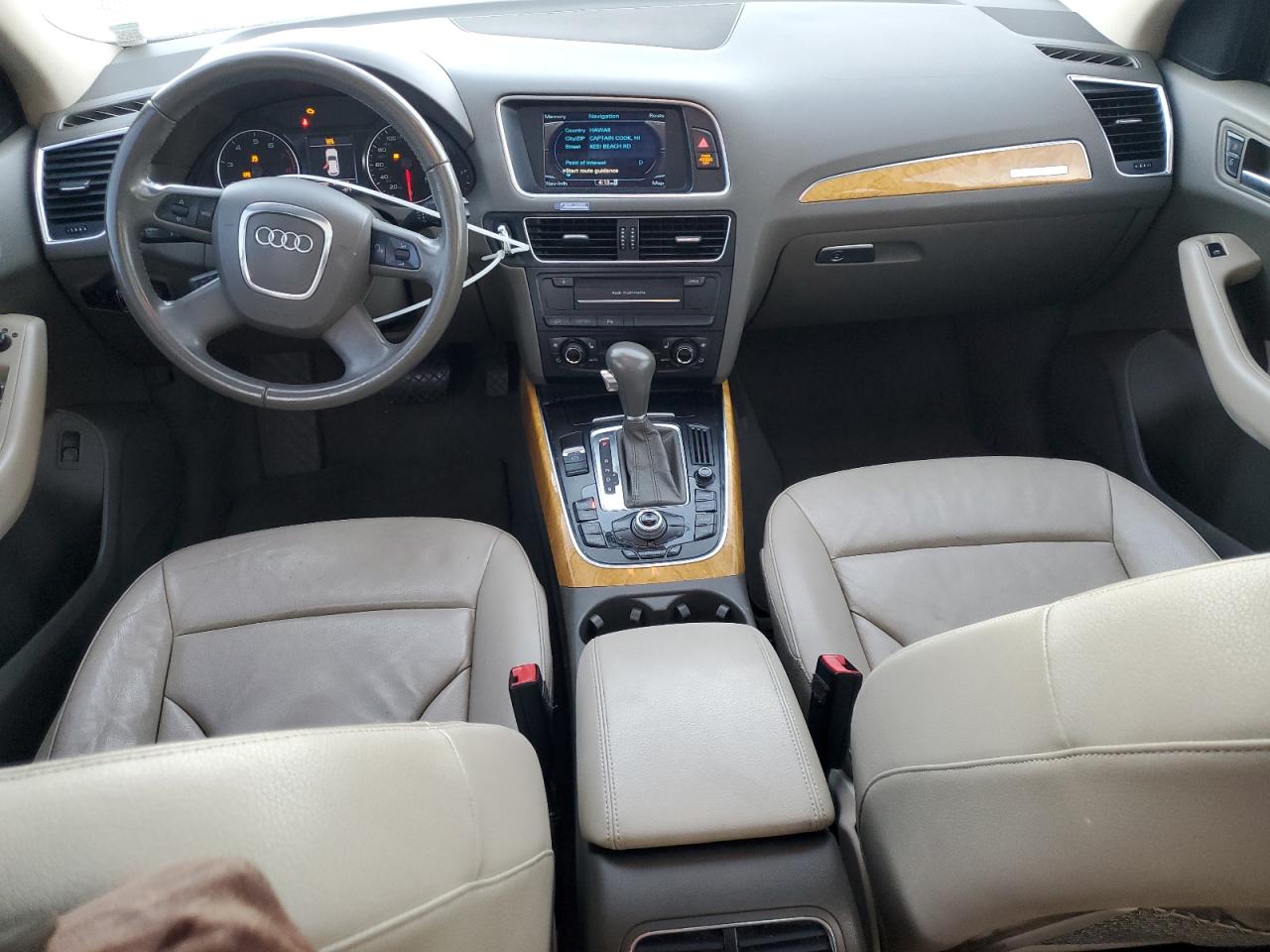 2009 Audi Q5 - Image 8