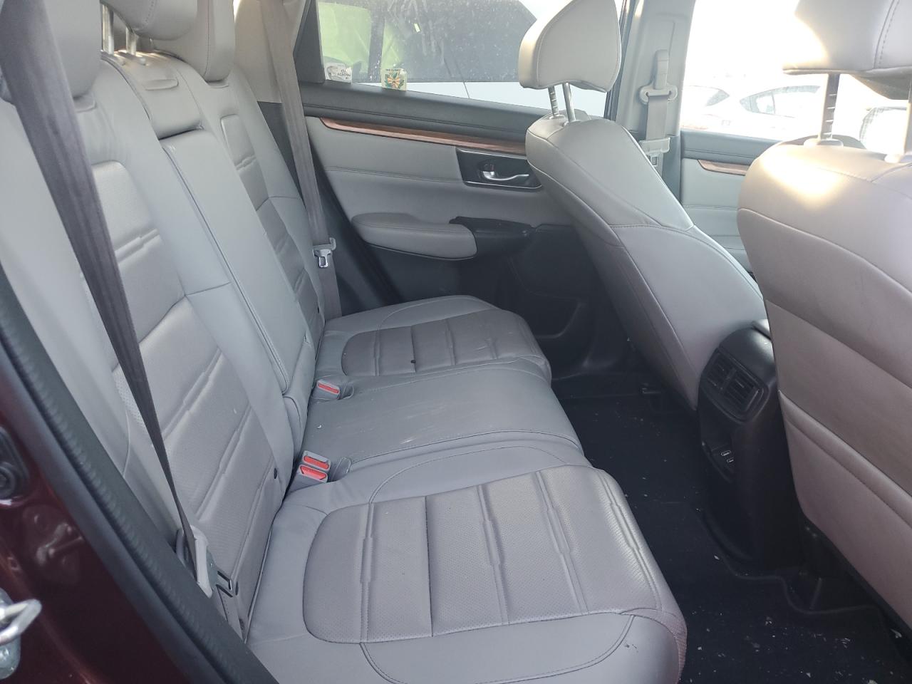 2019 Honda CR-V - Image 11
