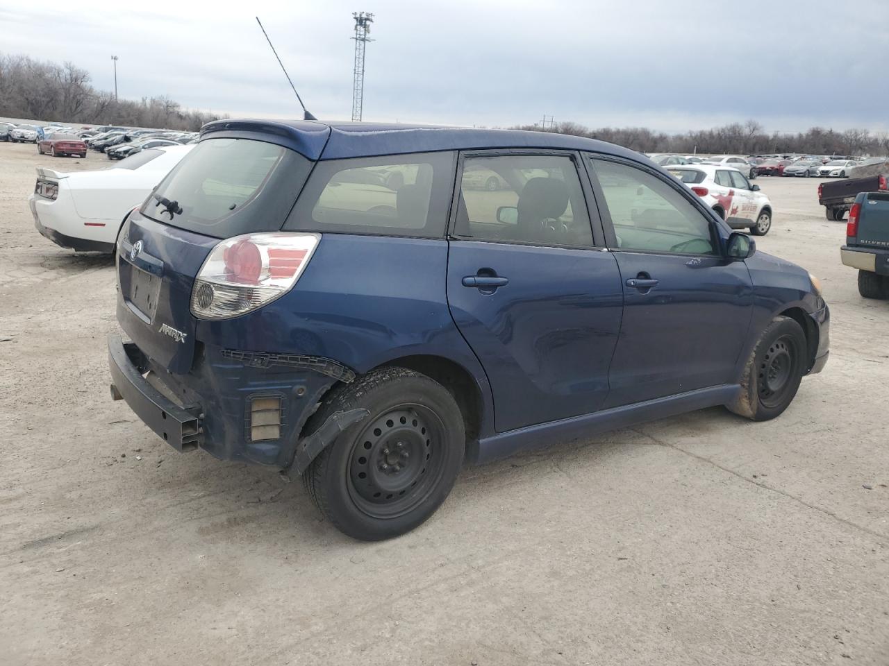 2006 Toyota Corolla - Image 3