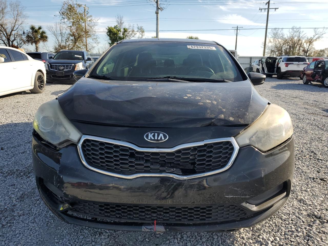 2014 Kia Forte - Image 5