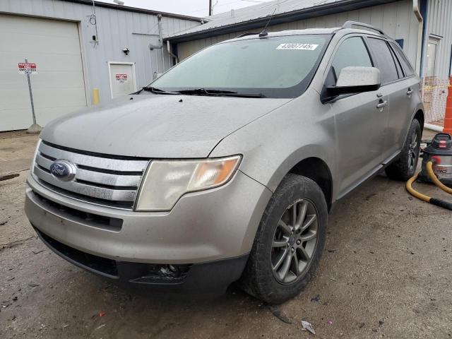 2008 Ford Edge Sel