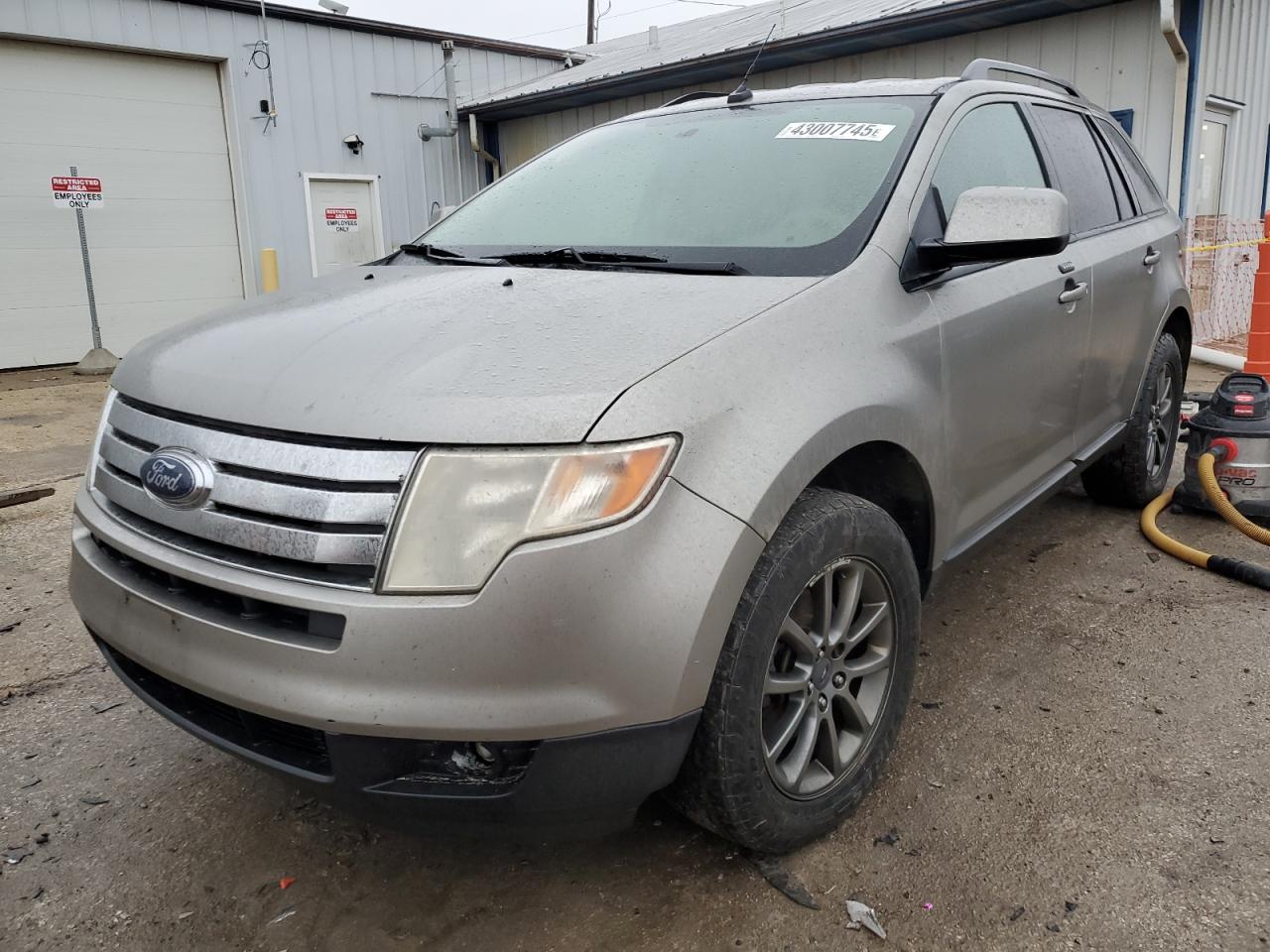 2008 Ford Edge - Image 1