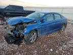 2018 Hyundai Sonata Sport იყიდება Rapid City-ში, SD - Front End