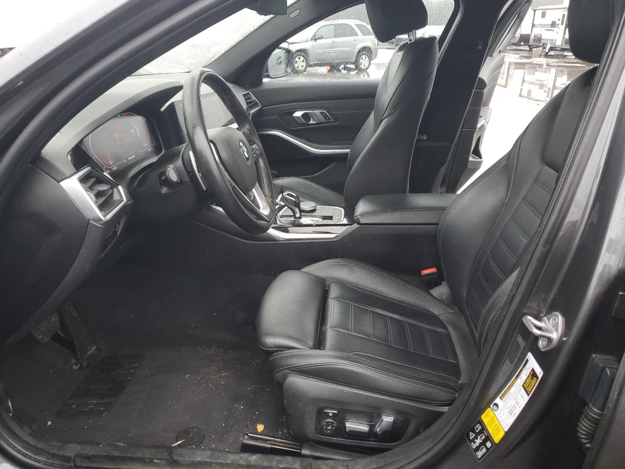 2019 BMW 3er - Image 7