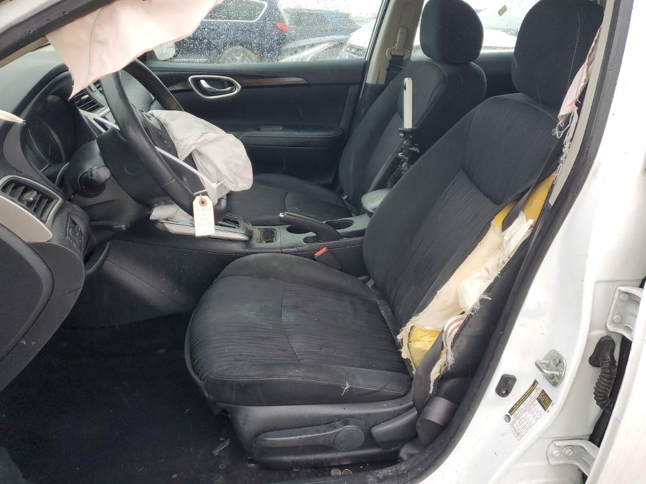 2019 Nissan Sentra - Image 7