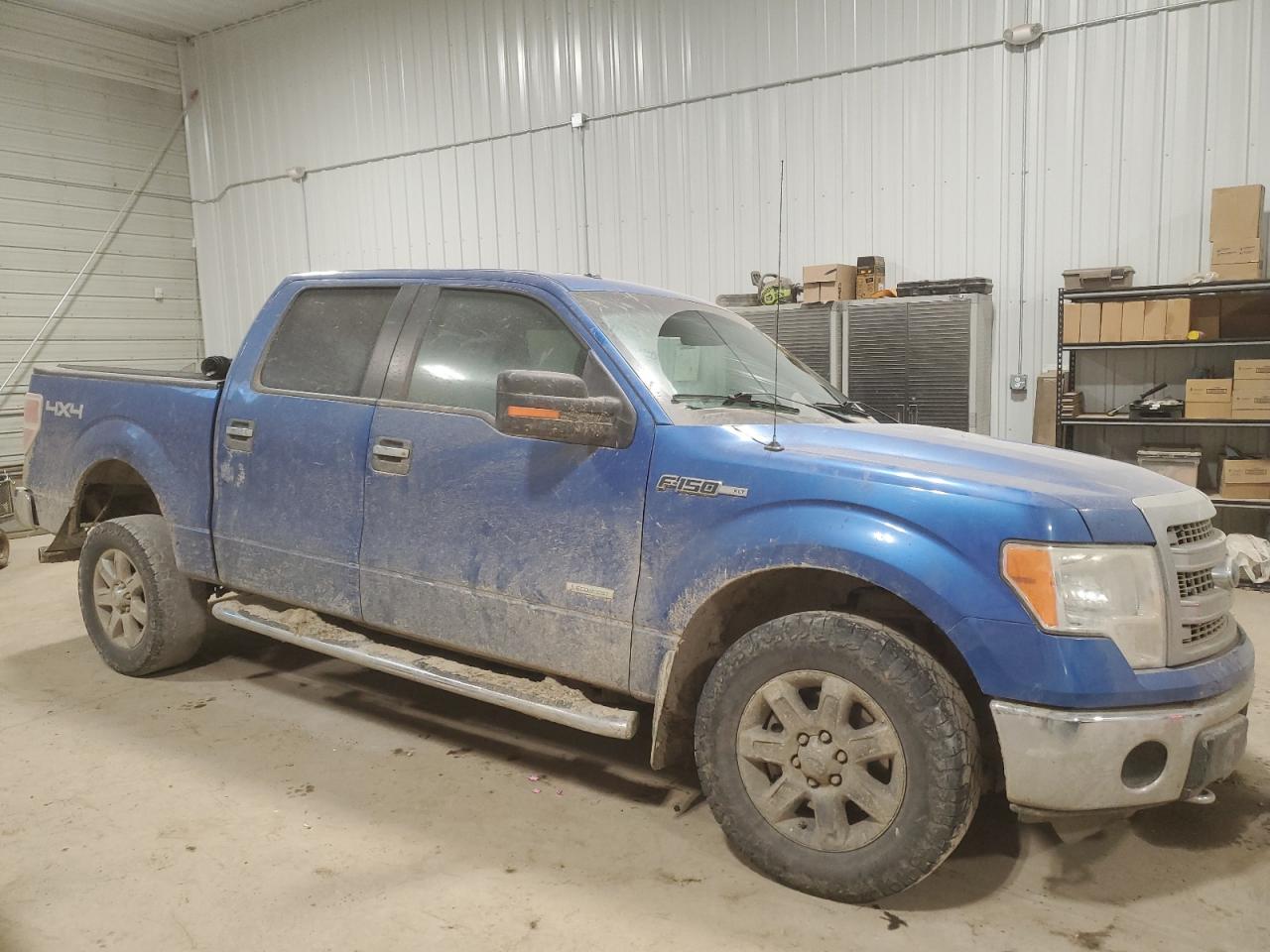 2013 Ford F-150 - Image 4