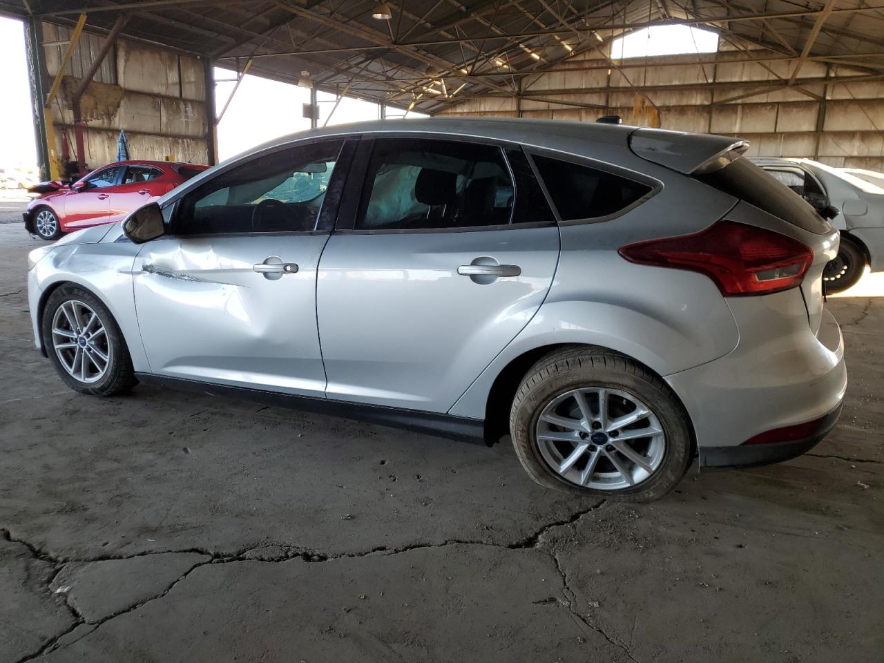 2017 Ford Focus - Image 2