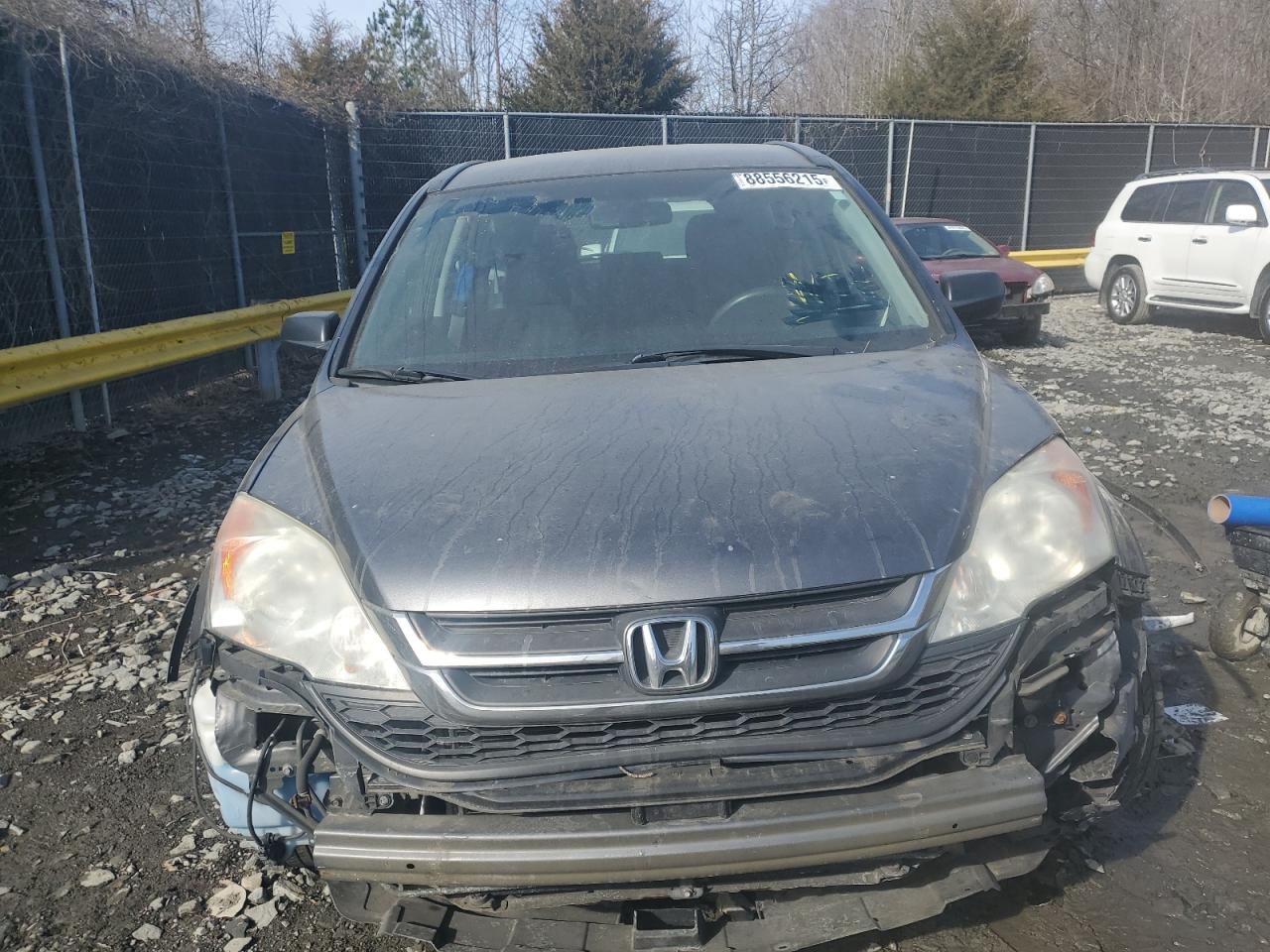 2011 Honda CR-V - Image 5