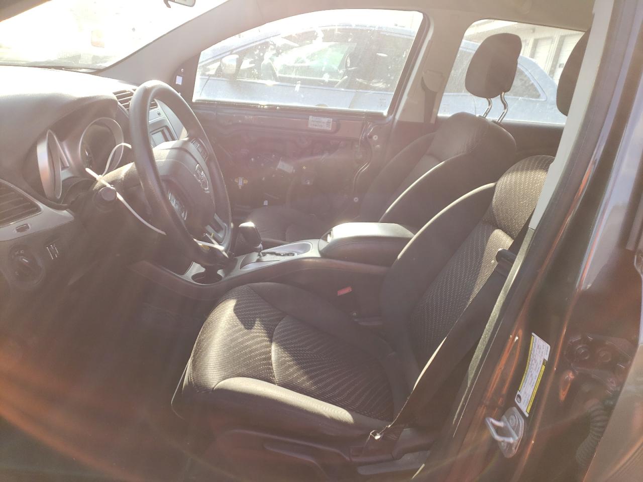 2014 Dodge Journey - Image 7