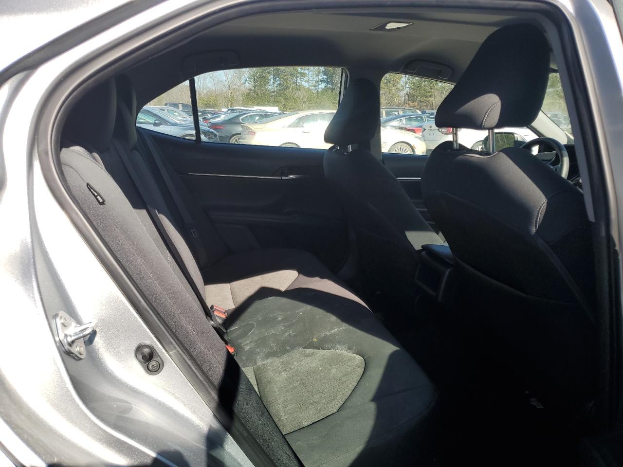 2023 Toyota Camry - Image 10