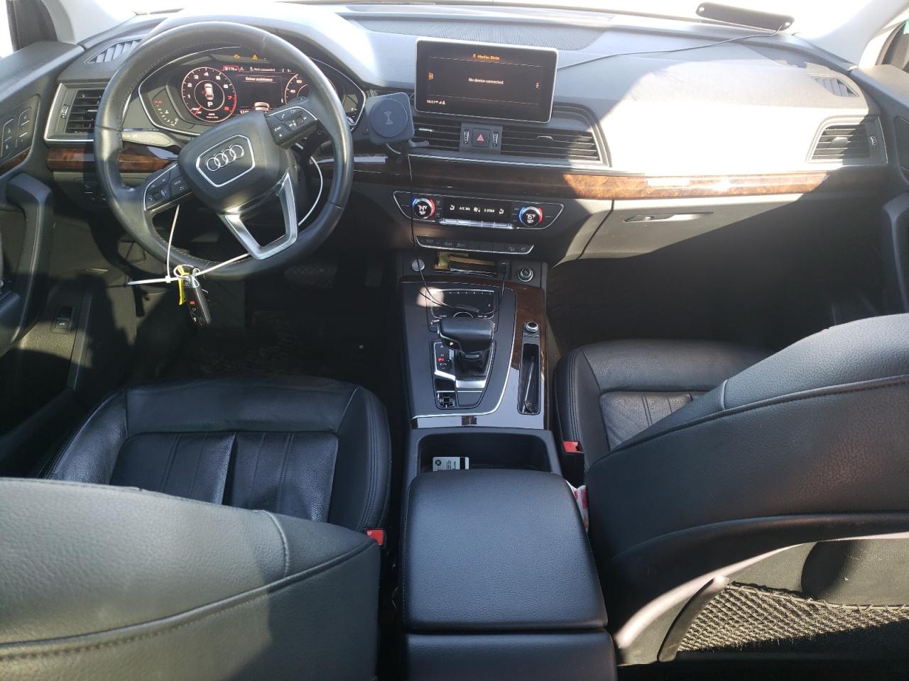 2018 Audi Q5 - Image 8