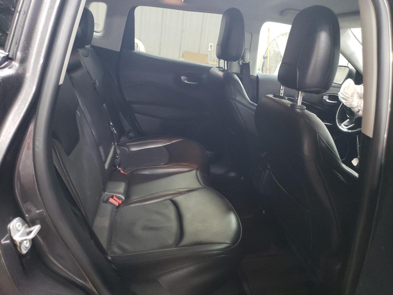 2021 Jeep Compass - Image 10