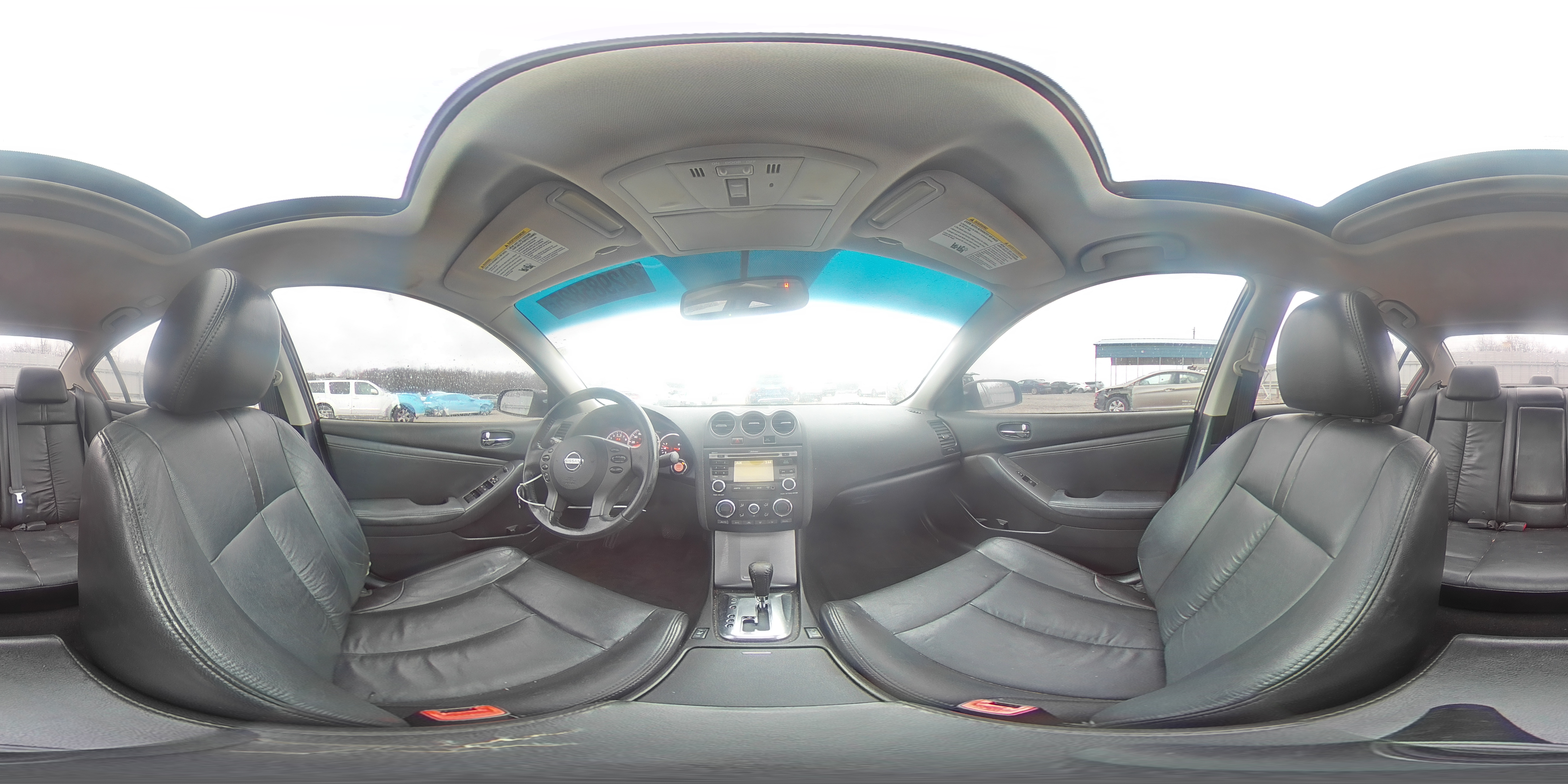 2011 Nissan Altima - Image 13
