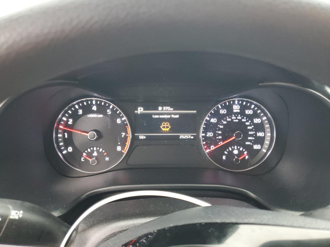 2024 Kia Forte - Image 9