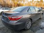 2015 Toyota Camry Xse იყიდება Waldorf-ში, MD - Front End