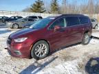 2022 Chrysler Pacifica Touring L de vânzare în Davison, MI - Undercarriage