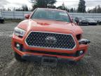 2018 Toyota Tacoma Access Cab en Venta en Graham, WA - Front End