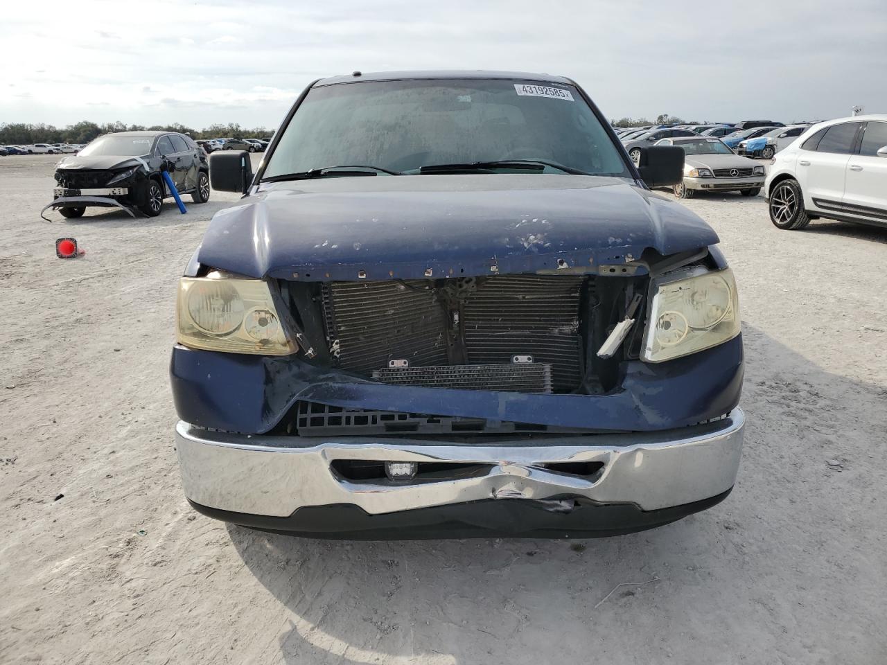 2008 Ford F-150 - Image 5