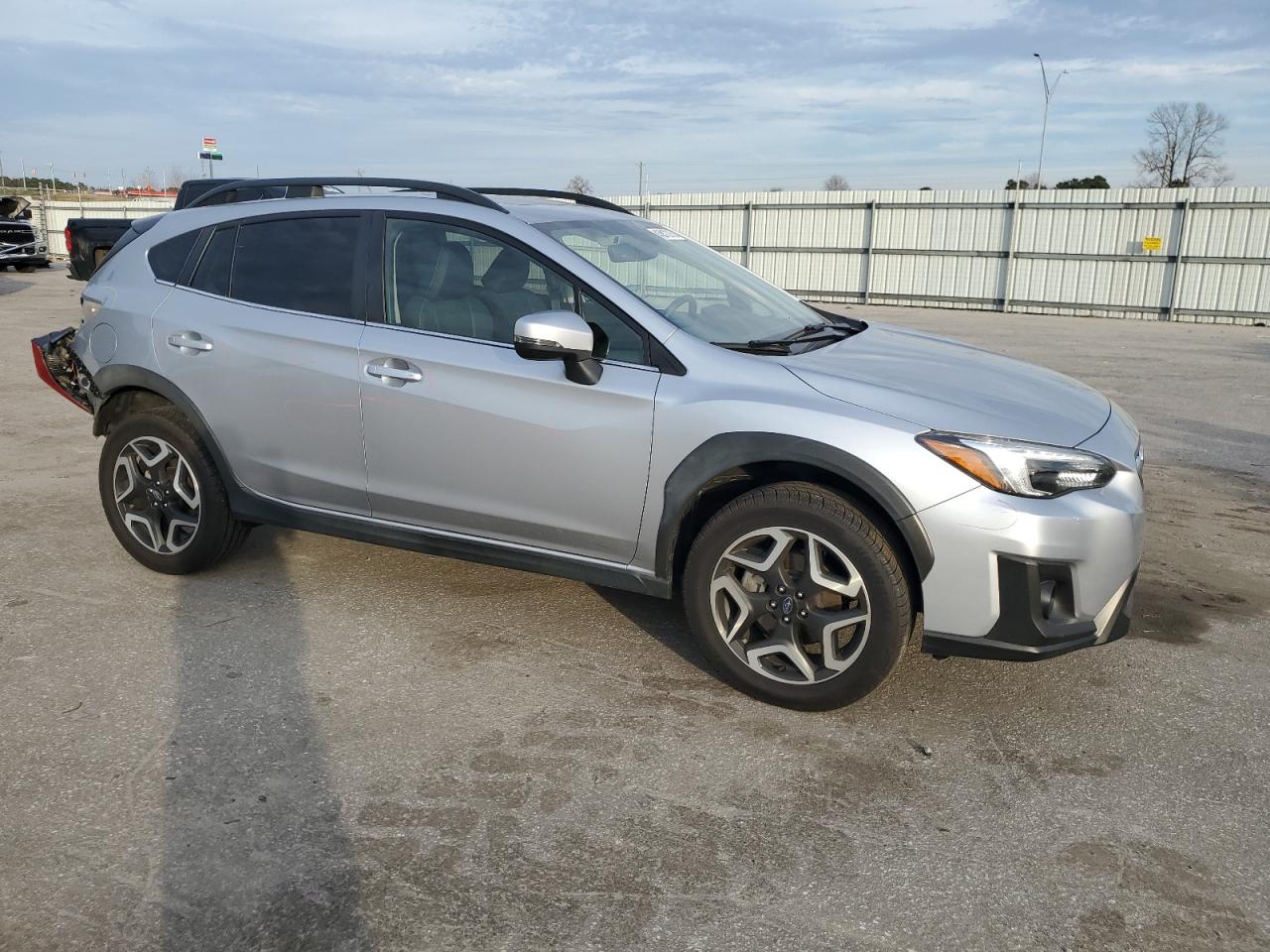 2019 Subaru XV - Image 4