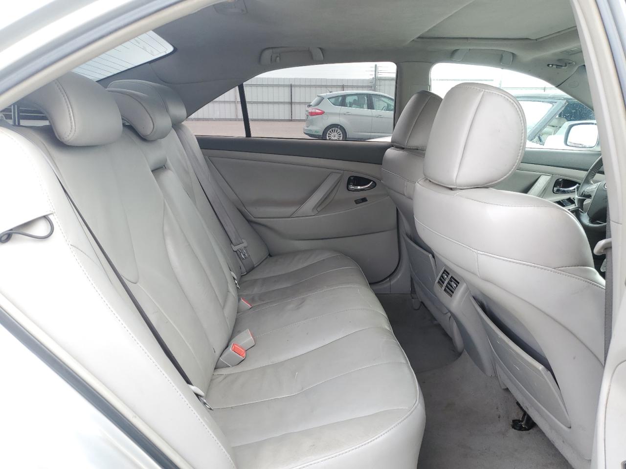 2007 Toyota Camry - Image 10