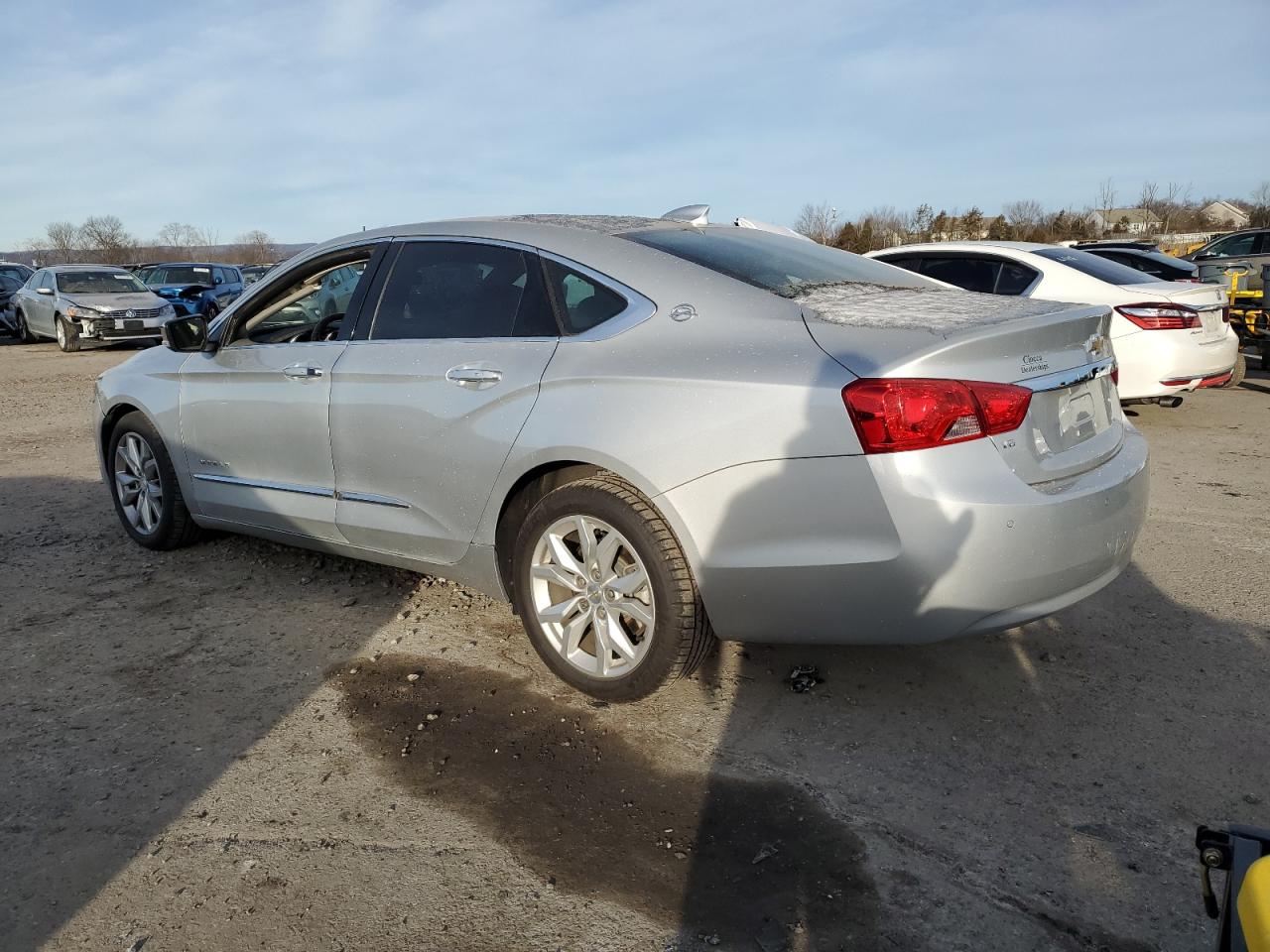 2019 Chevrolet Impala - Image 2