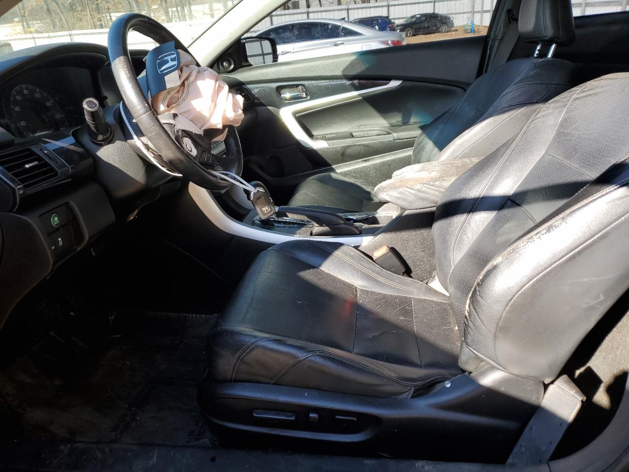 2013 Honda Accord - Image 7