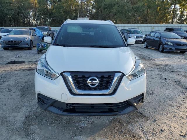  NISSAN KICKS 2019 Biały