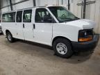 2007 Chevrolet Express G3500  de vânzare în Ham Lake, MN - Front End