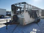 2001 Wells Cargo Trailer for Sale in Des Moines, IA - Burn