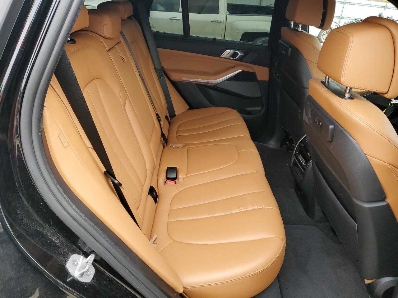 2021 BMW X5 - Image 11