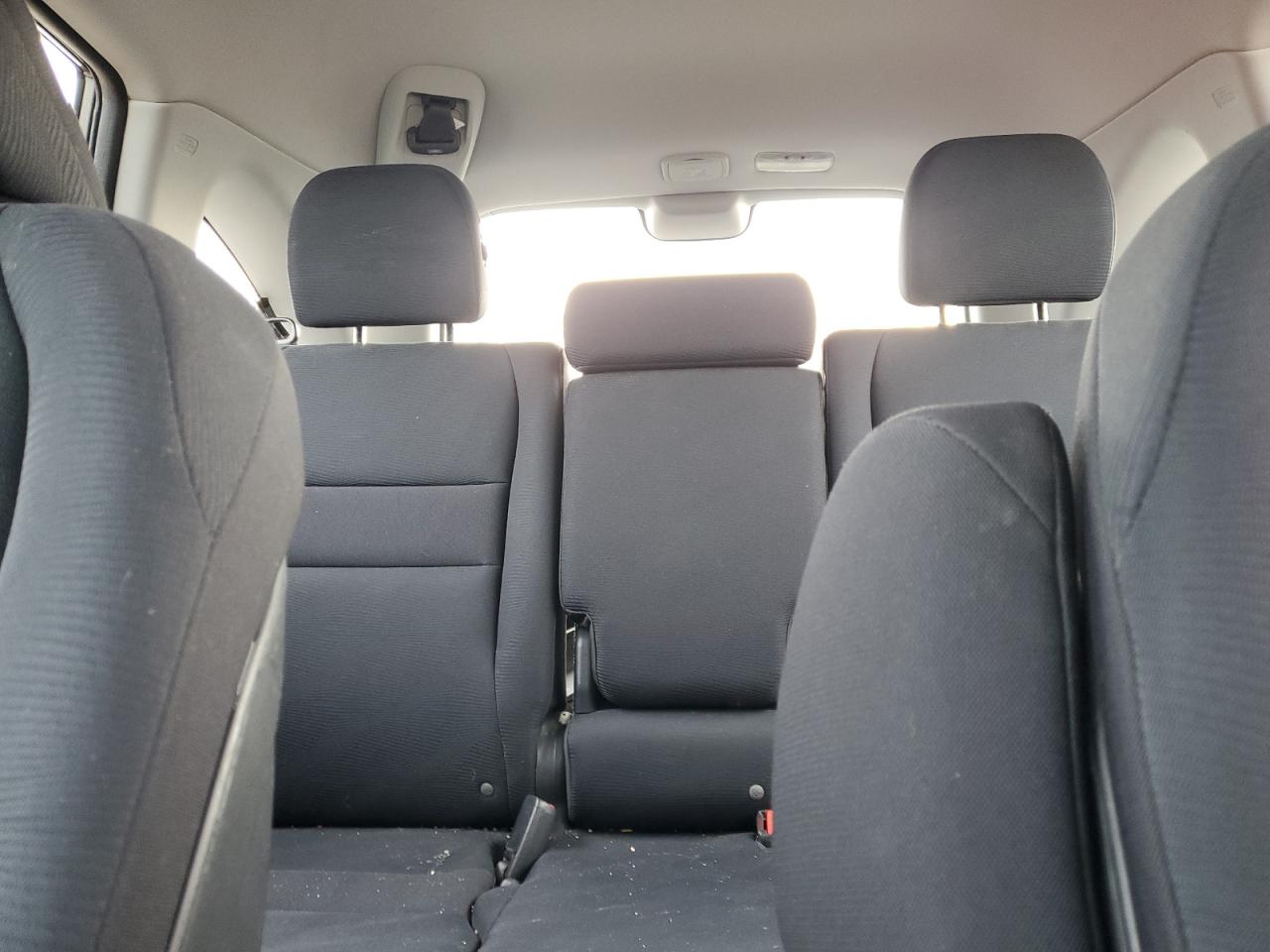 2010 Honda CR-V - Image 10